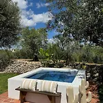 Casa Nova Vida Casa de Férias Paderne (Faro)