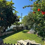 Casa Nova Vida Casa de Férias