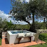 Semesterbostad Casa Nova Vida