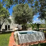 Casa Nova Vida *