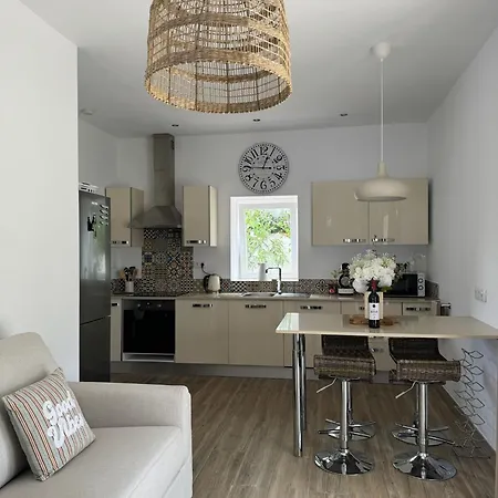 Casa Nova Vida Holiday home *