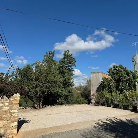 Casa Nova Vida Holiday home