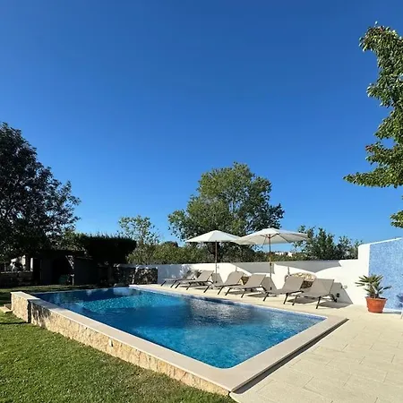 Casa Nova Vida *