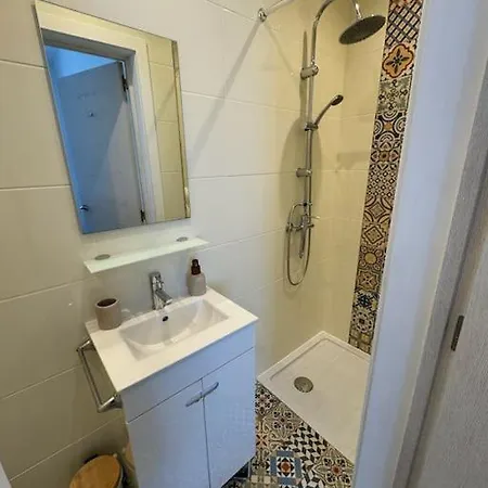 Nyaraló Casa Nova Vida