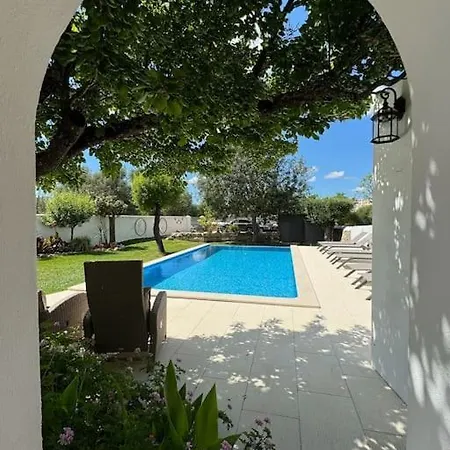 Casa Nova Vida * Paderne (Faro)