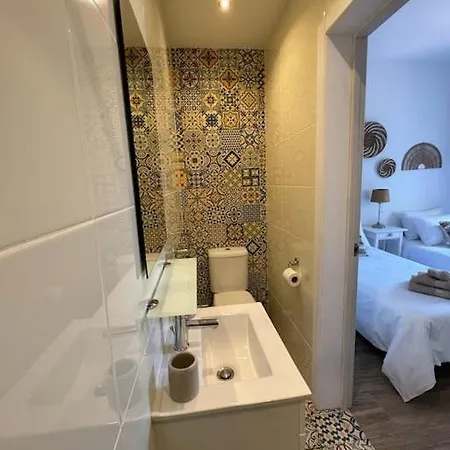 Casa Nova Vida Holiday home Paderne (Faro)