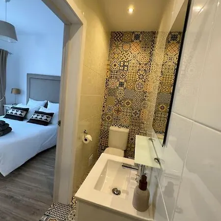 Casa Nova Vida Holiday home *