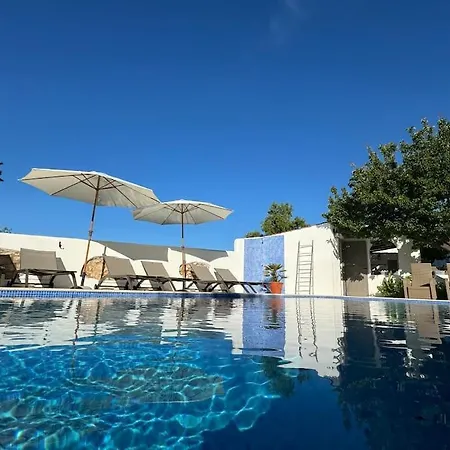 Holiday home Casa Nova Vida *