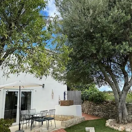 Casa Nova Vida * Paderne (Faro)