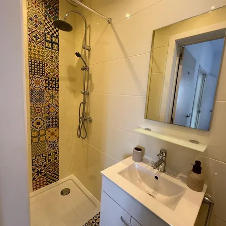 Casa Nova Vida باديرن