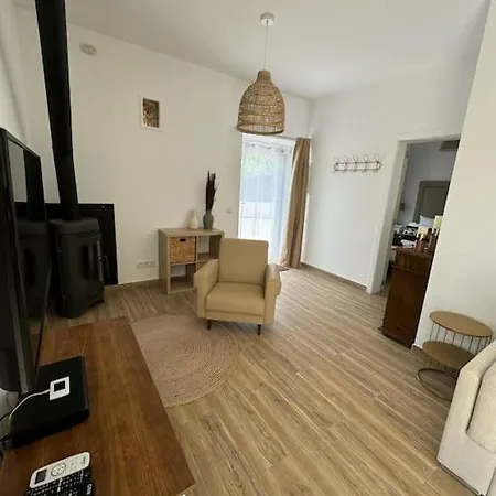 Casa Nova Vida بيت للعطل باديرن