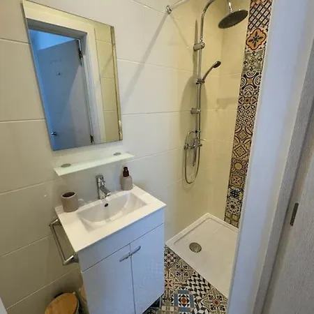 Feriehus Casa Nova Vida
