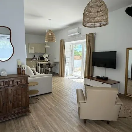 Casa Nova Vida פדרנה