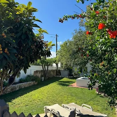 Casa Nova Vida بيت للعطل