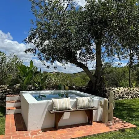 בית נופש Casa Nova Vida