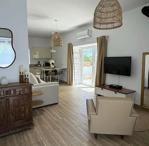 Casa Nova Vida 帕德内