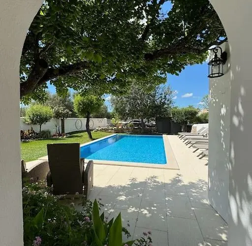 Casa Nova Vida * 帕德内