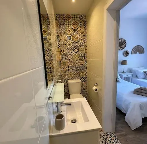 Casa Nova Vida 度假居 帕德内