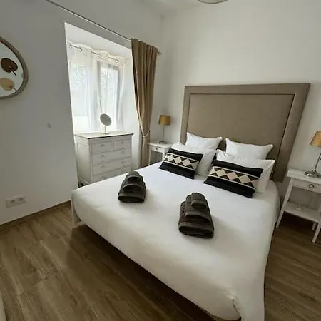 Casa Nova Vida * Paderne (Faro)