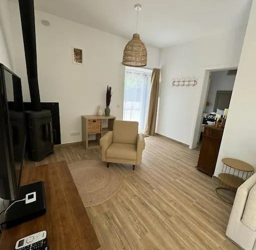 Casa Nova Vida Сasa de vacaciones Paderne (Faro)